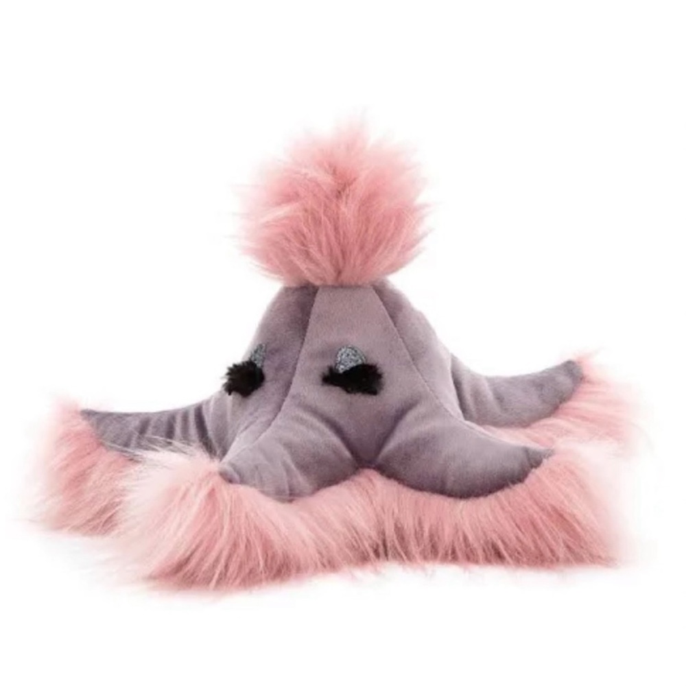 Jellycat London Curiosity Starfish